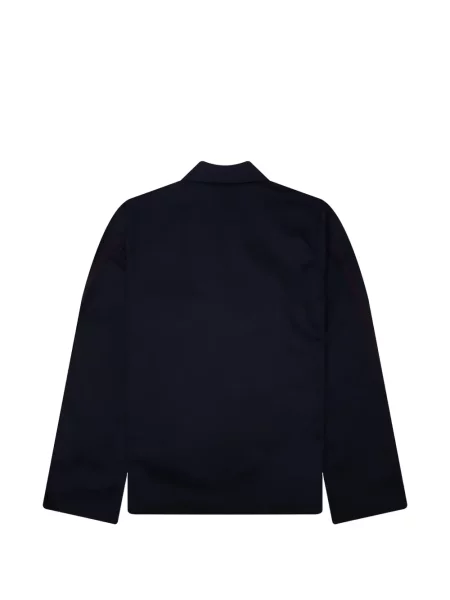 Geacă de blugi Givenchy albastru