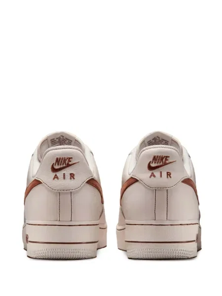 Hanorac din fleece Nike cu broderie din fleece gri