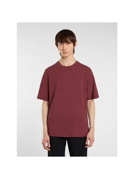 Tricou Dickies roșu