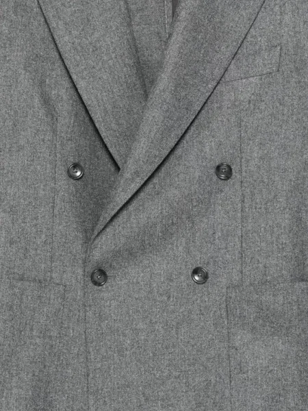 Costum Tagliatore de costum gri