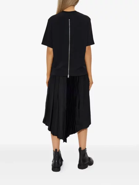 Κοστούμι φόρεμα Allsaints μαύρο
