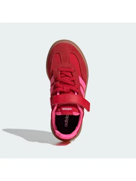 Tenisky Adidas červené