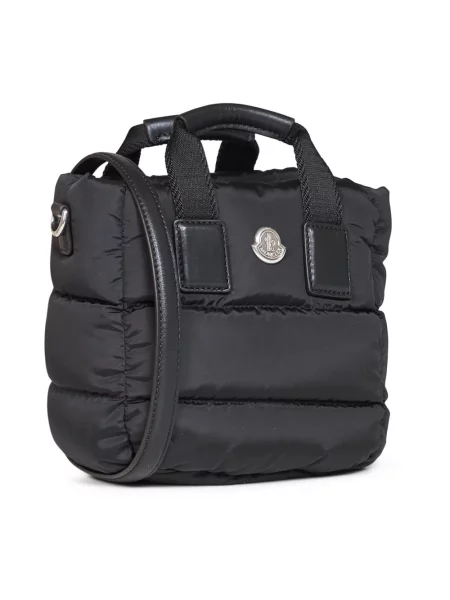 Body Moncler czarny