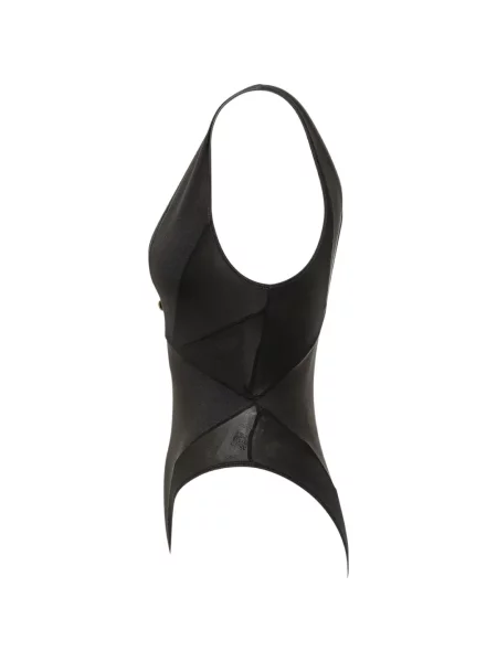 Body Versace negru