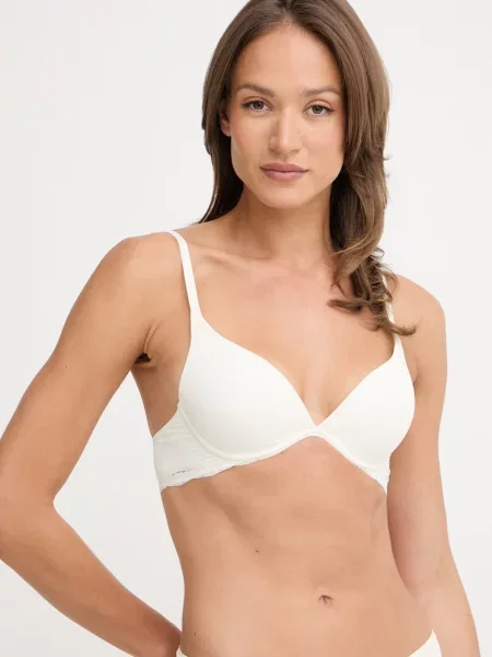 Tommy Hilfiger podprsenka béžová