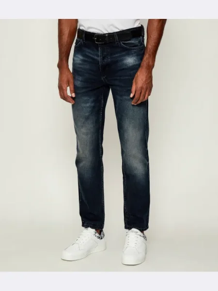 HUGO Blugi | Tapered fit