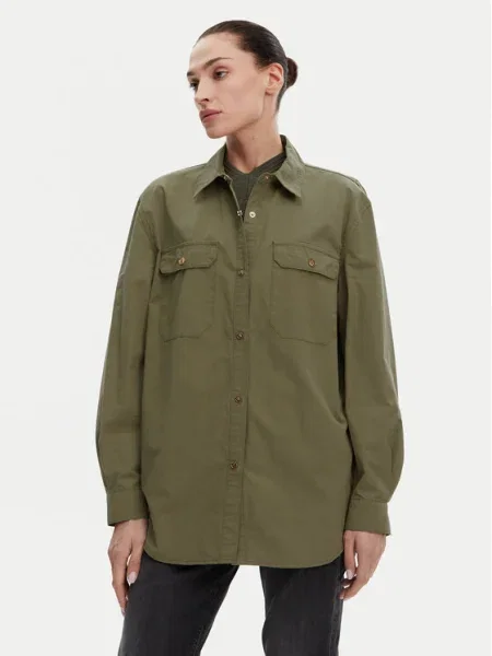 Gaudi Cămașă verde