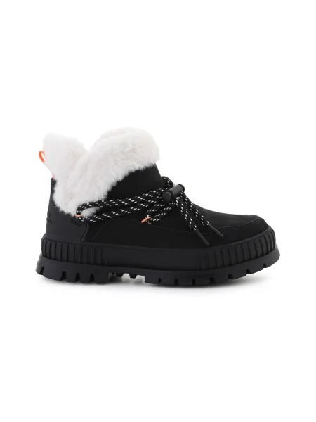 Pantofi Palladium negru