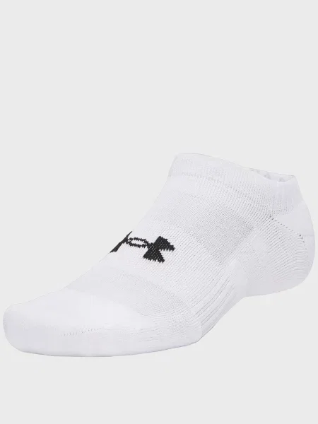 Носки Under Armour белые