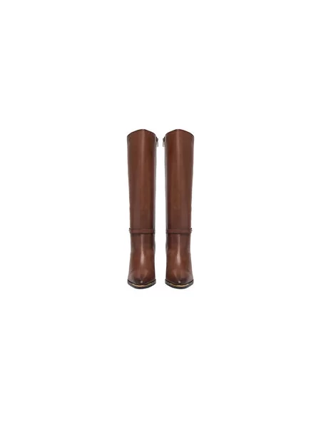MEXX Csizma barna