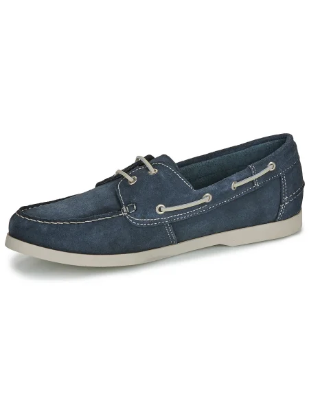 Pantofi So Size albastru