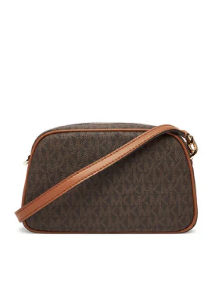 MICHAEL Michael Kors Rankinė ruda