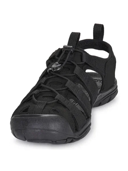 Pantofi Keen negru