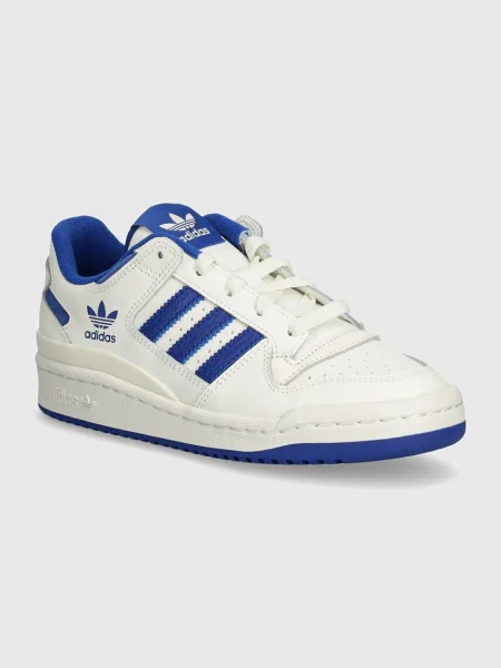 Сникърси adidas бяло