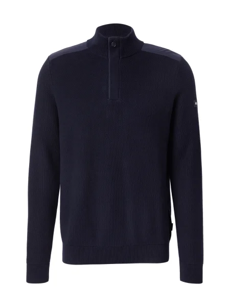 Bugatti Pulover marin albastru