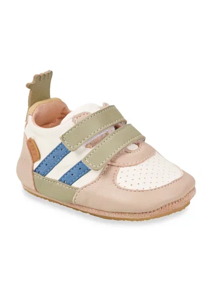 Pantofi copii Easy Peasy verde