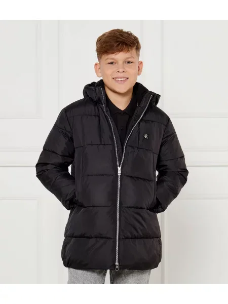 Calvin Klein Jeans Geacă