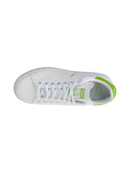 Pantofi copii Adidas alb