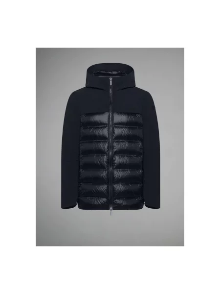Geacă Roberto Ricci Designs albastru