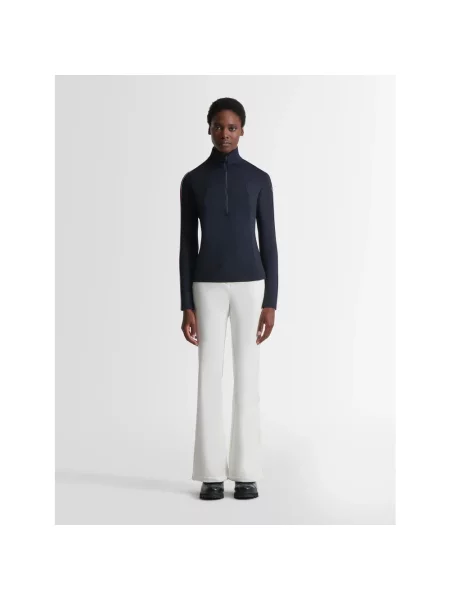 Termiczny top Fusalp niebieski