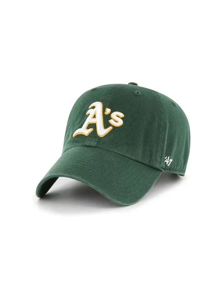 Baseball sapka 47 Brand zöld