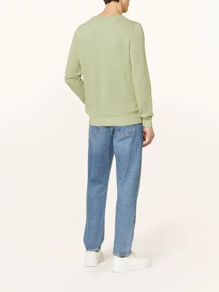 Gant Sweter weiss