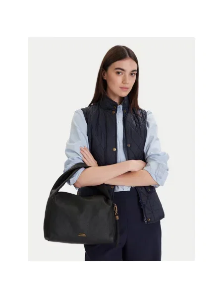 Torebka Tommy Hilfiger czarna