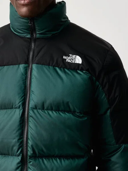 The North Face пухова куртка Diablo Down