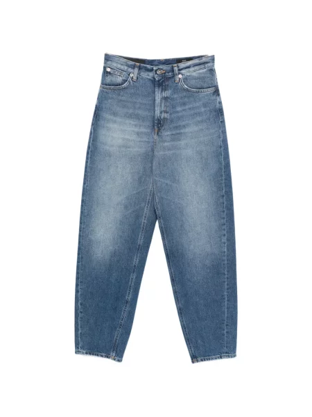 Blugi Dondup albastru