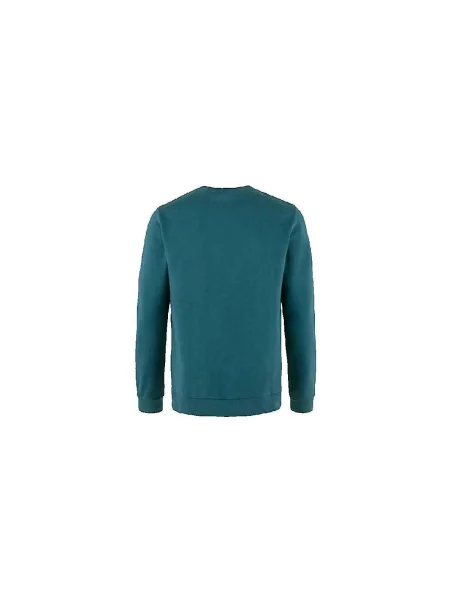 Sveter Fjallraven modrá