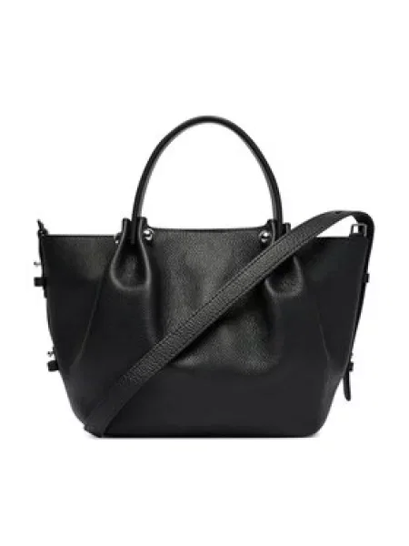 Weekend Max Mara Rankinė Wkadritto juoda