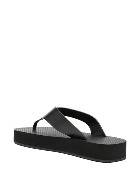 Sandale The Row negru