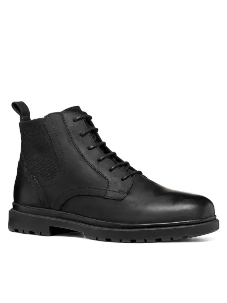 Ghete Geox U Andalo negru