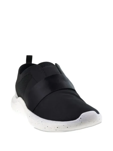 Sneakerși Clarks Originals negru