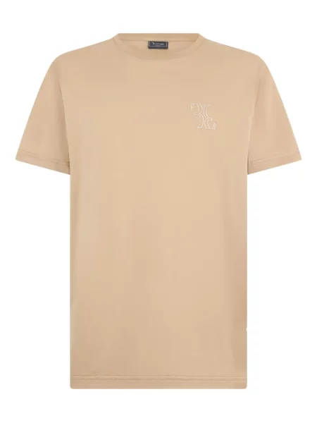 Tricou Billionaire cu autograf
