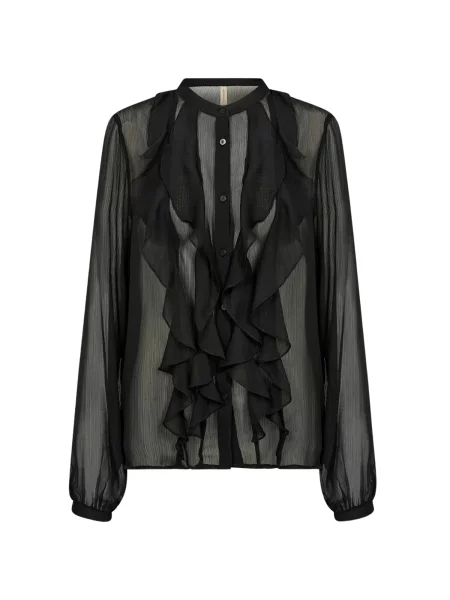 Soyaconcept Tricou Naia 1' negru