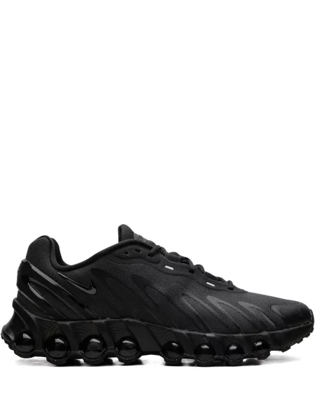 Sneakerși Nike Metcon cu motiv cu inimi negru