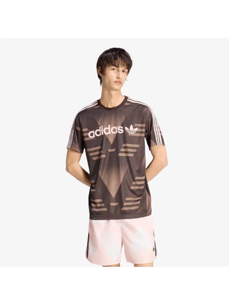 Tricou Adidas Originals din jerseu