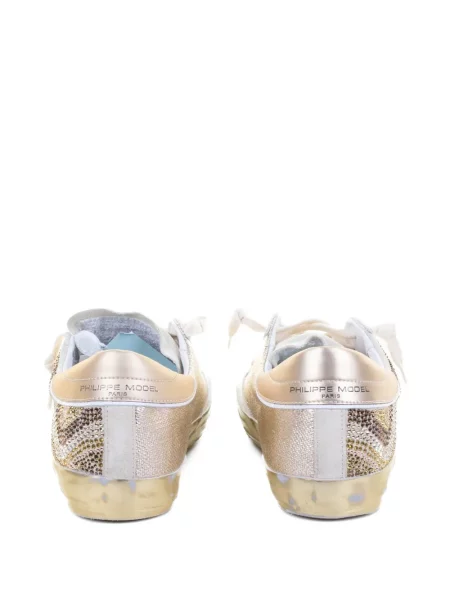 Tenisky Philippe Model Paris