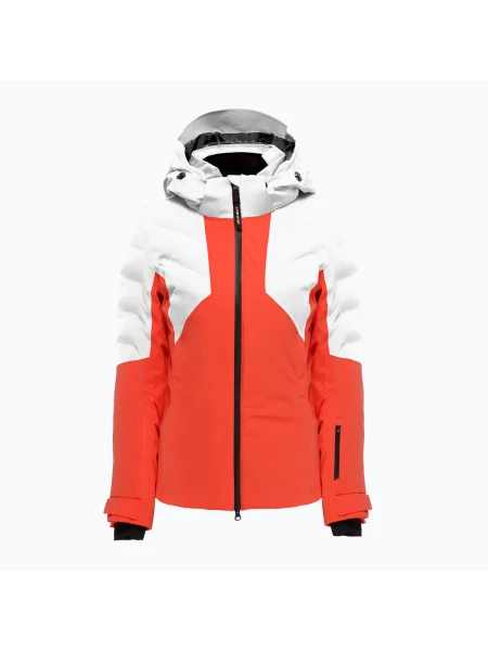 Горнолыжная куртка Dainese белая