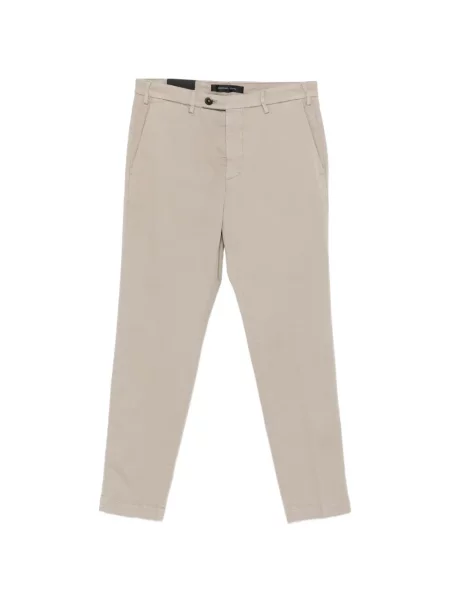 Kalhoty Michael Coal