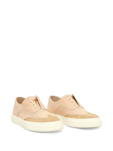 Sneakerși Giuseppe Zanotti