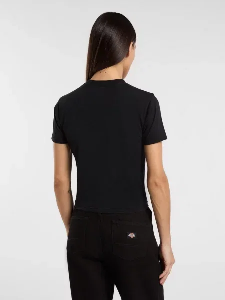 Футболка Dickies черная