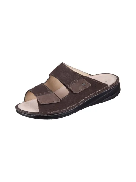 Pantofi Finn Comfort maro