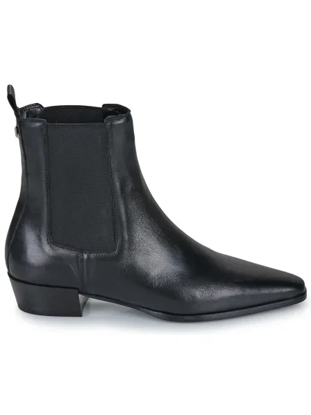 Pantofi Jb Martin negru