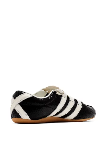 Golf șapcă Adidas cu autograf albastru