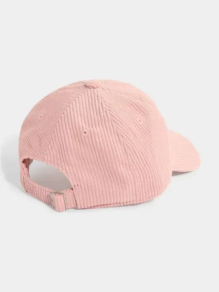 Adidas Originals кепка вельветова