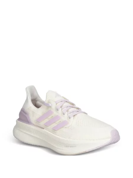 Fűzős csipkés pöttyös sneaker Adidas UltraBoost zöld
