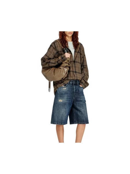 Hobo kabelka Diesel béžová