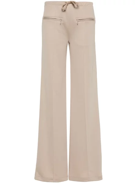 Pantaloni Courreges